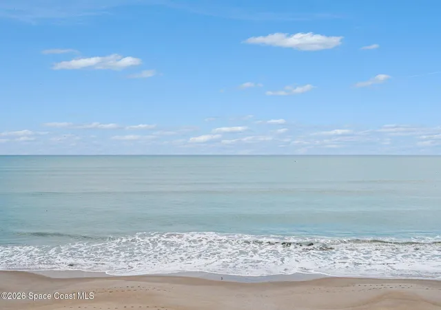 39th image of 4815 Hwy A1a #106, Melbourne Beach, FL 32951 | MLS# 1076180