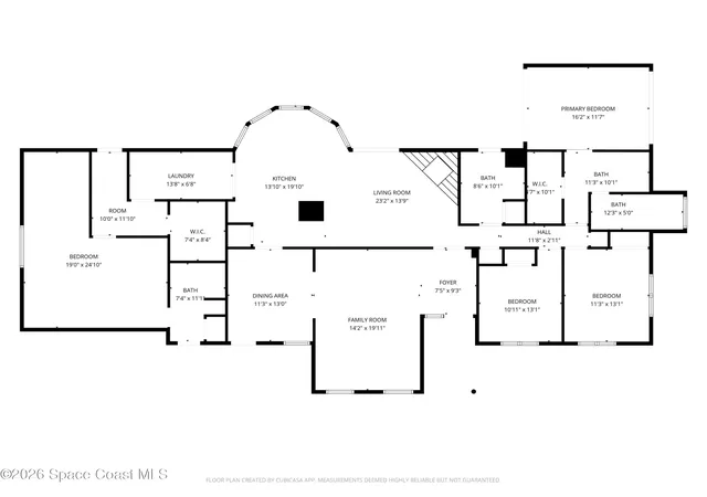 4th image of 305 Sand Pine Rd, Indialantic, FL 32903 | MLS# 1074160