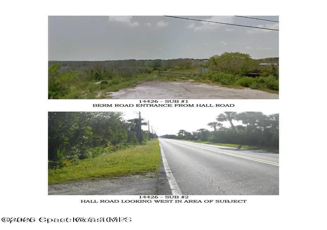 5th image of O00 E Unknown, Merritt Island, FL 32953 | MLS# 1074377