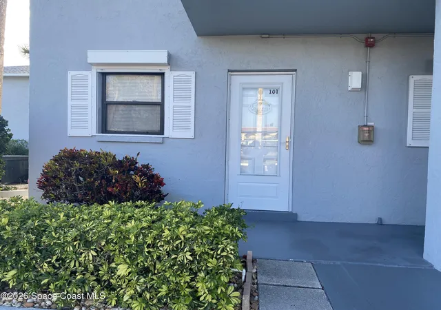 Homes for sale in Cocoa Beach, FL | 3799 S Banana River Blvd #101, Cocoa Beach, FL 32931 | MLS# 1074475