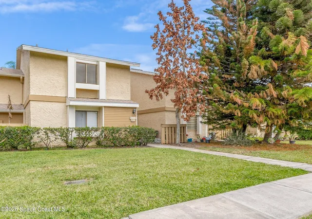 Photo 2 of Townhouse for sale at 1000 Abada Ct Ne #110, Palm Bay, FL 32905 | MLS# 1074150 | Listing updated on 2026-05-10