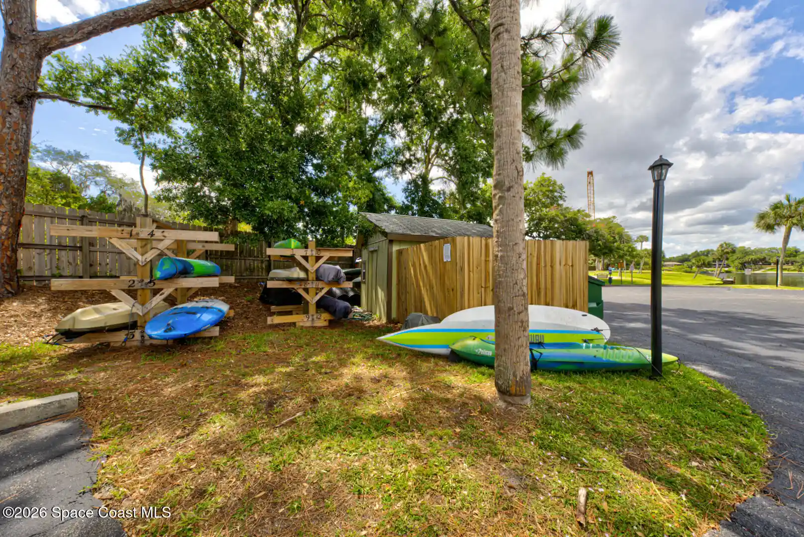 Listing Photo 44 - Condo for sale in 1001 W Eau Gallie Blvd located at 1001 W Eau Gallie Blvd, Melbourne, FL 32935 - Unit #101