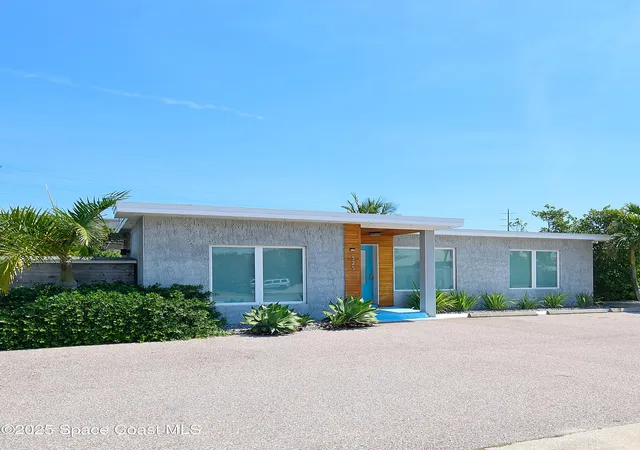 1st image of 325 N Orlando Ave, Cocoa Beach, FL 32931 | MLS# 1074159