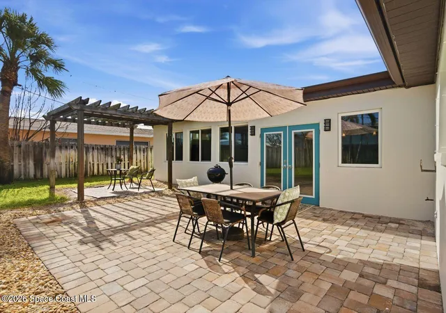 39th image of 276 Lynn Ave, Satellite Beach, FL 32937 | MLS# 1074485
