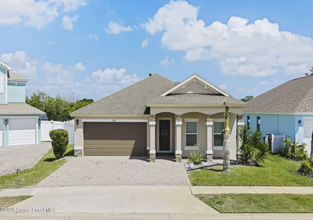 4th image of 3901 Brantley Cir, Rockledge, FL 32955 | MLS# 1074177