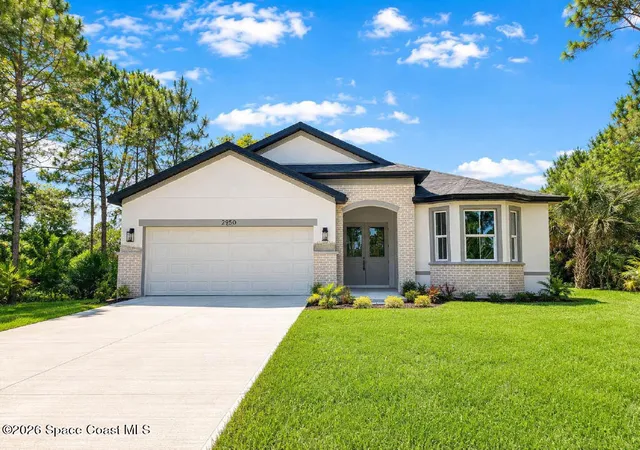 1st image of 3181 La France Ave Sw, Palm Bay, FL 32908 | MLS# 1074191