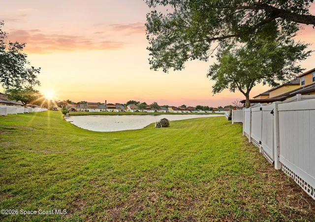 Photo 2 of Townhouse for sale at 4555 Radiant Way #103, Melbourne, FL 32901 | MLS# 1074272 | Listing updated on 2026-05-08