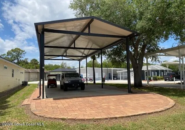 3rd image of 1995 Payne Stewart Dr #204, Titusville, FL 32796 | MLS# 1074214