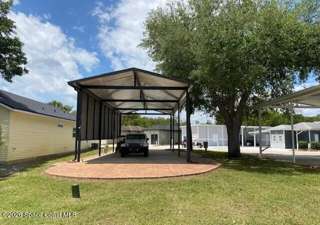 4th image of 1995 Payne Stewart Dr #204, Titusville, FL 32796 | MLS# 1074214