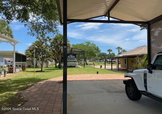 5th image of 1995 Payne Stewart Dr #204, Titusville, FL 32796 | MLS# 1074214