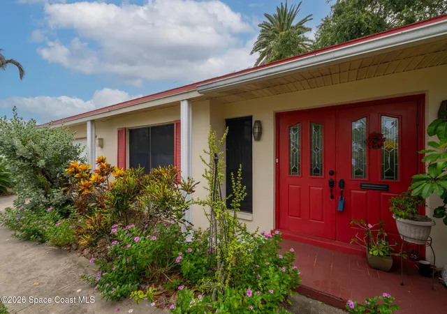 Single family home for sale at 413 Sparrow Dr, Satellite Beach, FL 32937 | MLS# 1082647
