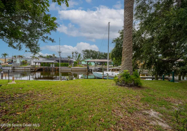 Photo 39 of Single family home for sale at 413 Sparrow Dr, Satellite Beach, FL 32937 | MLS# 1082647 | Listing updated on 2026-09-29