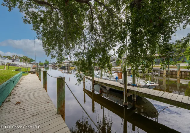 Photo 3 of Single family home for sale at 413 Sparrow Dr, Satellite Beach, FL 32937 | MLS# 1082647 | Listing updated on 2026-08-29