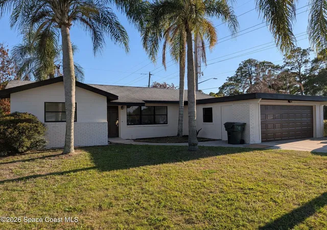 1st image of 999 Cardon Dr, Rockledge, FL 32955 | MLS# 1074245