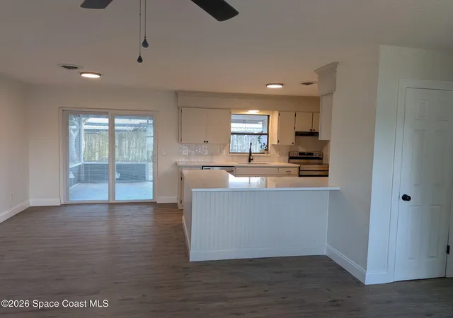 4th image of 999 Cardon Dr, Rockledge, FL 32955 | MLS# 1074245