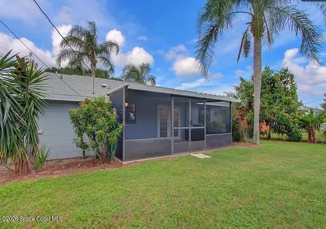 8th image of 999 Cardon Dr, Rockledge, FL 32955 | MLS# 1074245