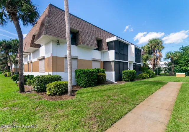 1st image of 2700 N Hwy A1a #18-202, Indialantic, FL 32903 | MLS# 1074298