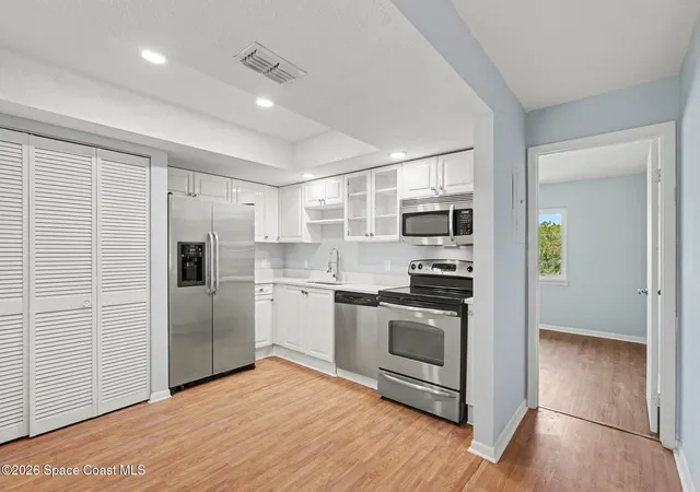 4th image of 1515 Huntington Ln #128, Rockledge, FL 32955 | MLS# 1074531
