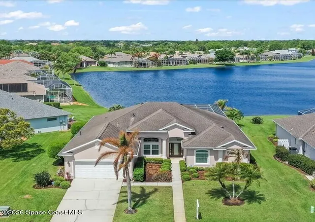 1st image of 5590 Faith Dr, Rockledge, FL 32955 | MLS# 1074333