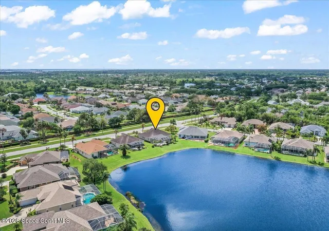 3rd image of 5590 Faith Dr, Rockledge, FL 32955 | MLS# 1074333