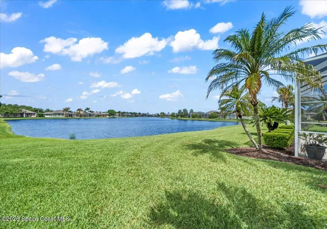 4th image of 5590 Faith Dr, Rockledge, FL 32955 | MLS# 1074333