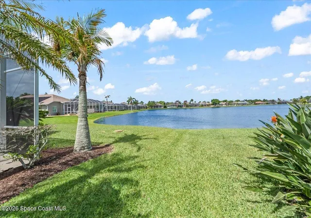 5th image of 5590 Faith Dr, Rockledge, FL 32955 | MLS# 1074333