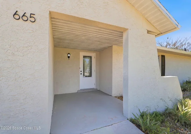 Homes for sale in Merritt Island, FL | 665 Venetian Wy, Merritt Island, FL 32953 | MLS# 1074946