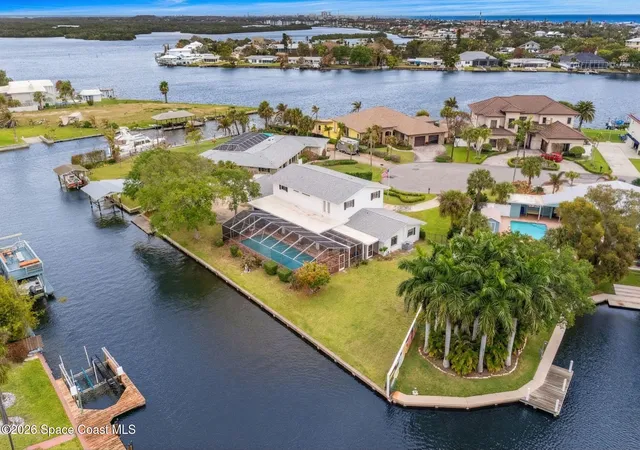 20th image of 1790 Bayshore Dr, Cocoa Beach, FL 32931 | MLS# 1074360