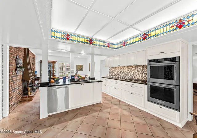 4th image of 1790 Bayshore Dr, Cocoa Beach, FL 32931 | MLS# 1074360