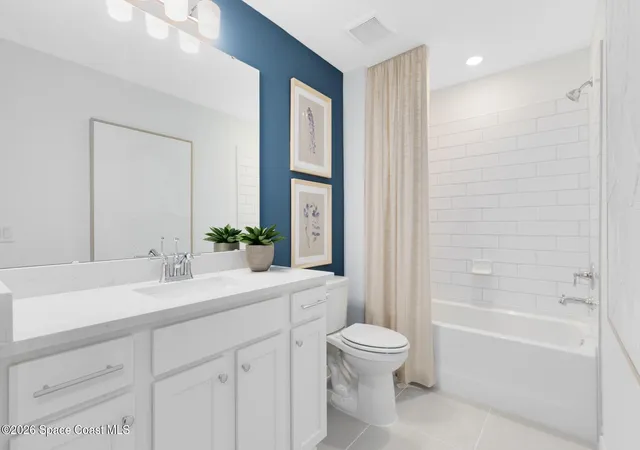 3rd image of 5115 Morning Dew Lane, West Melbourne, FL 32904 | MLS# 1074375