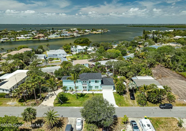 3rd image of 1364 Palmer Ct, Cocoa Beach, FL 32931 | MLS# 1074409