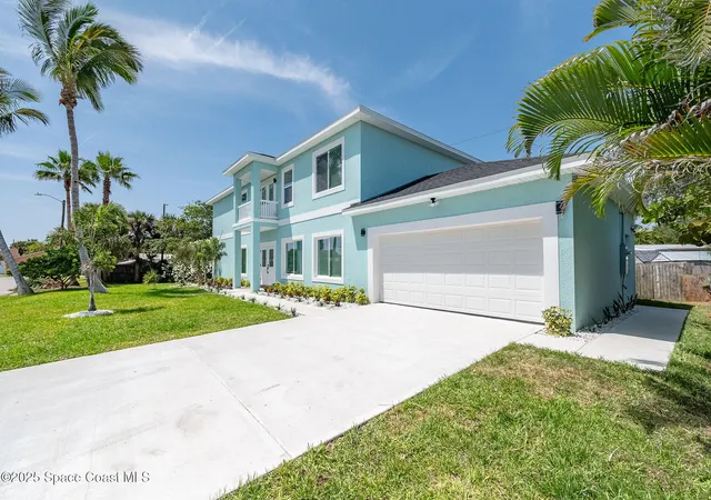 4th image of 1364 Palmer Ct, Cocoa Beach, FL 32931 | MLS# 1074409