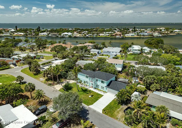 5th image of 1364 Palmer Ct, Cocoa Beach, FL 32931 | MLS# 1074409