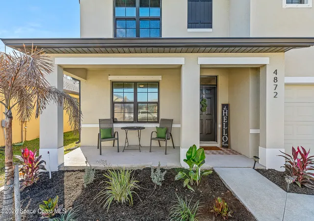 2nd image of 4872 Talbot Blvd, Cocoa, FL 32926 | MLS# 1074418