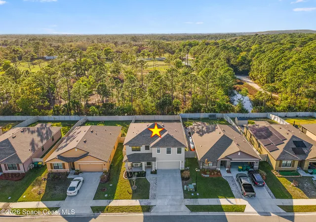 4th image of 4872 Talbot Blvd, Cocoa, FL 32926 | MLS# 1074418