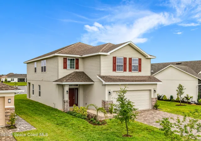 Photo 1 of Single family home for sale at 2204 Middlebury Dr Se, Palm Bay, FL 32909 | MLS# 1074442 | Listing updated on 2026-08-17