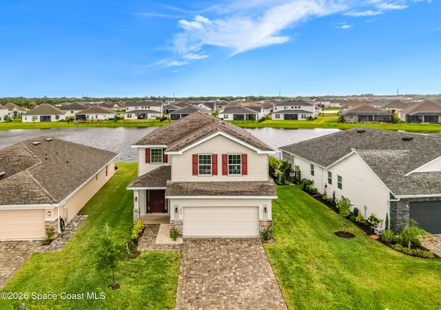 Photo 2 of Single family home for sale at 2204 Middlebury Dr Se, Palm Bay, FL 32909 | MLS# 1074442 | Listing updated on 2026-08-17