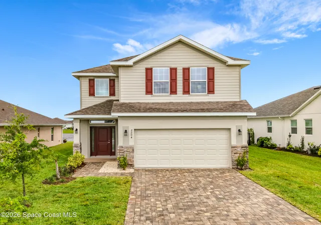 Photo 3 of Single family home for sale at 2204 Middlebury Dr Se, Palm Bay, FL 32909 | MLS# 1074442 | Listing updated on 2026-08-17