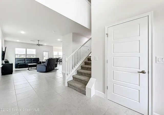 Photo 3 of Single family home for sale at 2204 Middlebury Dr SE, Palm Bay, FL 32909 | MLS# 1074442 | Listing updated on 2026-08-17