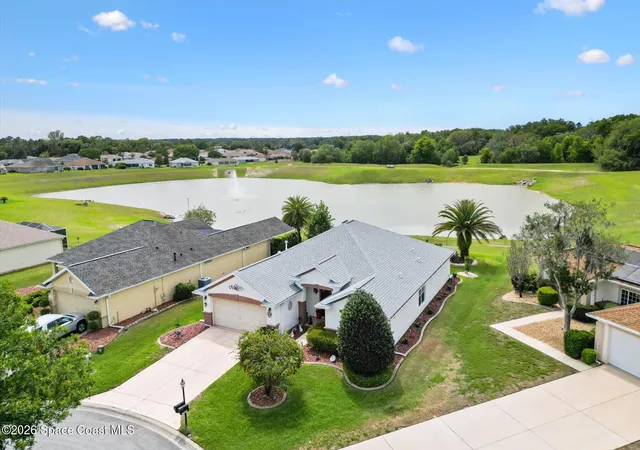 Photo 3 of Sale Pending at 13524 Se 87th Circle, Summerfield, FL 34491 | MLS# 1074470 | Listing updated on 2026-07-31