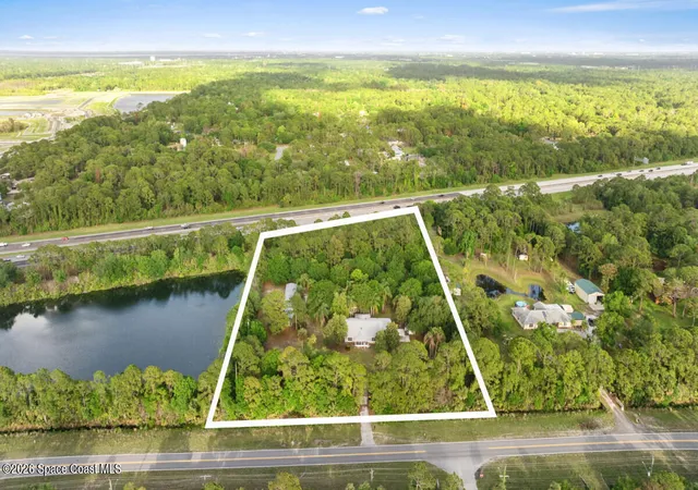 2nd image of 2493 Adamson Rd, Cocoa, FL 32926 | MLS# 1074468