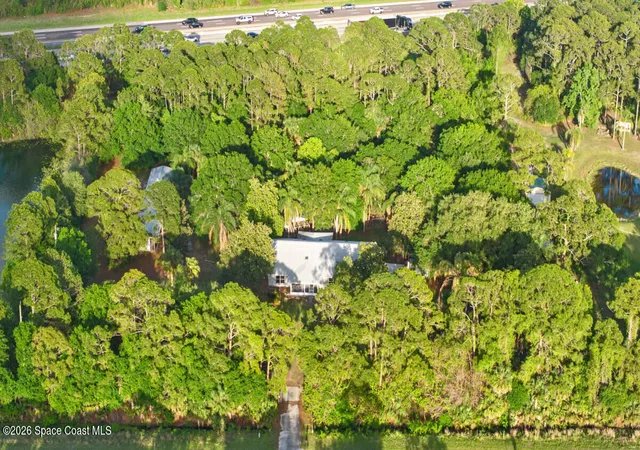 3rd image of 2493 Adamson Rd, Cocoa, FL 32926 | MLS# 1074468