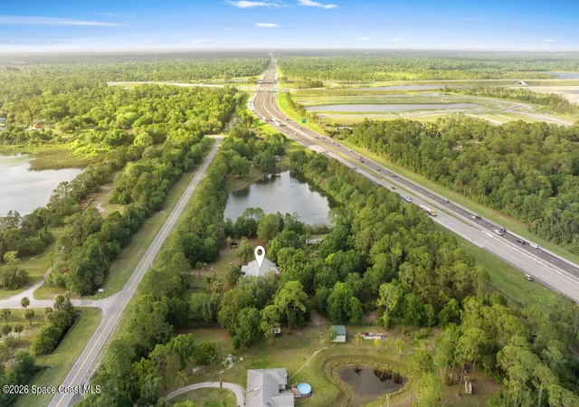 4th image of 2493 Adamson Rd, Cocoa, FL 32926 | MLS# 1074468