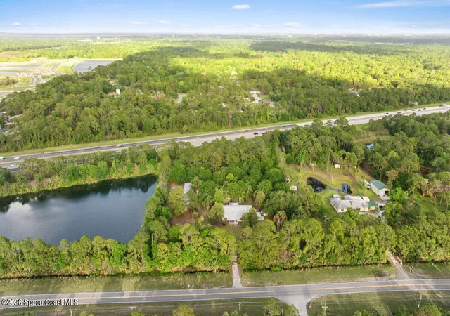 5th image of 2493 Adamson Rd, Cocoa, FL 32926 | MLS# 1074468