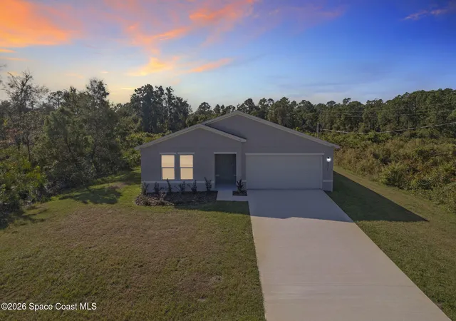 Photo 4 of Single family home for sale at 810 Darlington Ave SW, Palm Bay, FL 32908 | MLS# 1074472 | Listing updated on 2026-09-15