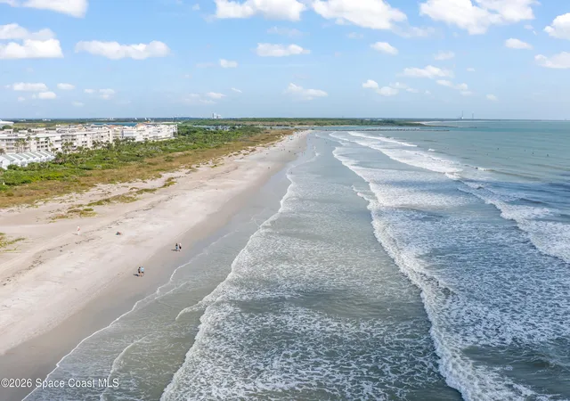 45th image of 210 Columbia Dr, Cape Canaveral, FL 32920 | MLS# 1078147