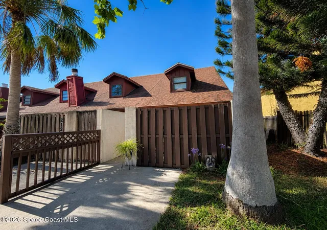 Photo 3 of Sale Pending at 210 Columbia Dr, Cape Canaveral, FL 32920 | MLS# 1078147 | Listing updated on 2026-09-06