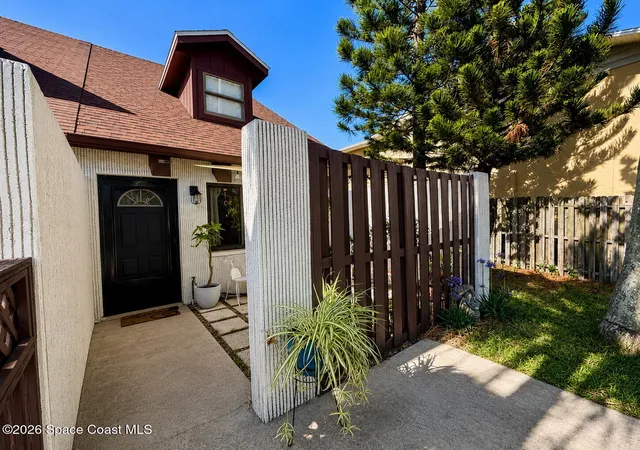 Photo 4 of Sale Pending at 210 Columbia Dr, Cape Canaveral, FL 32920 | MLS# 1078147 | Listing updated on 2026-09-06