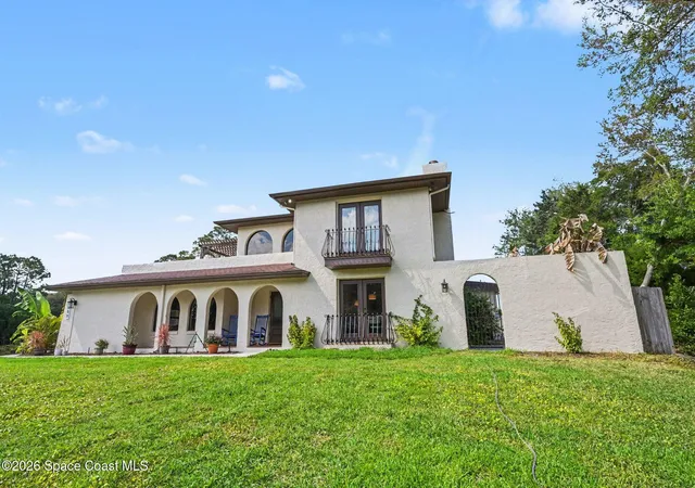 1st image of 3900 Hidden Hills Dr, Titusville, FL 32796 | MLS# 1074625