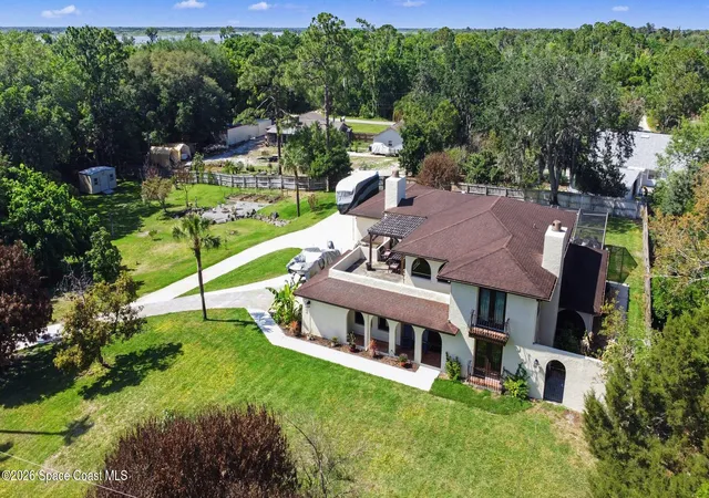 2nd image of 3900 Hidden Hills Dr, Titusville, FL 32796 | MLS# 1074625
